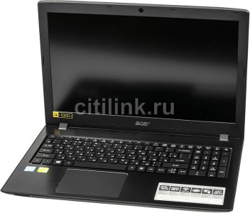 Ноутбук Acer E5-576G-51UH (NX.GSBER.005)