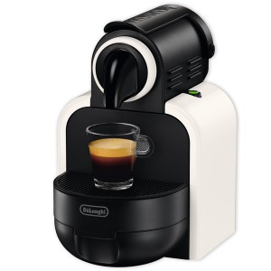 Кофемашина капсульного типа Nespresso De Longhi ESSENZA EN97.W