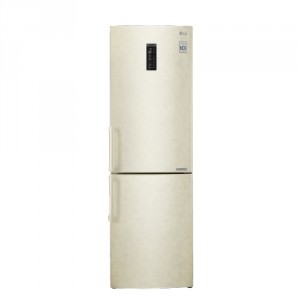 Холодильник LG GA-B449YEQZ (отсутствует)