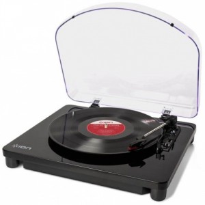 Проигрыватель виниловых пластинок ION Audio Classic LP (CLASSIC LP)