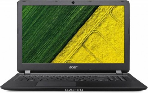 Ноутбук Acer ES1-572-37PM (NX.GD0ER.019)