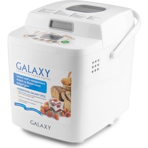 Хлебопечь Galaxy GL 2701 (4650067301525)