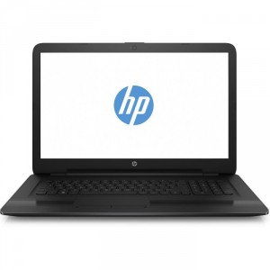 Ноутбук HP 17-ak075ur (2PW10EA)