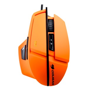 Игровая мышь Cougar 600M Orange (CU600M-O)