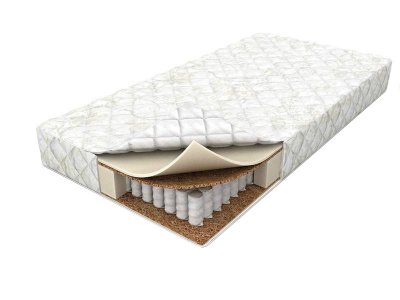 Матрас Аскона Balance Status 90x200