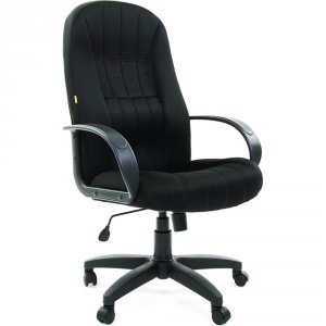 Компьютерное кресло Chairman 685 TW-11 черный (00-01173446)
