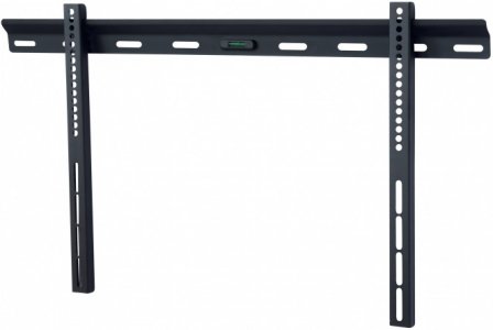 Кронштейн для телевизора Wader WRB 310 (40-85", VESA 200/400/600) фиксированный, до 80 кг,черный
