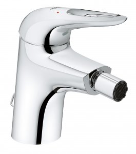 Смеситель для биде GROHE Eurostyle 2015 с цепочкой (33566003)