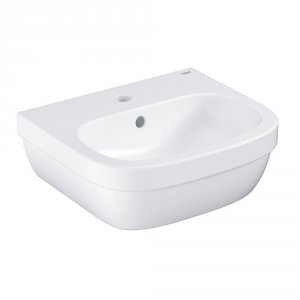 Раковина для ванной GROHE Euro Ceramic 45х39 (39324000)