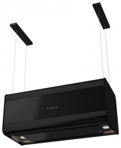 Вытяжка Exiteq EX-5209 black