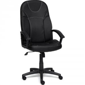 Кресло офисное TetChair TWISTER 36-6 черный (3108)