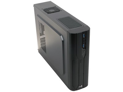 Корпус Aerocool CS-101 (4713105954722)