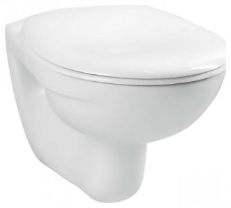 Унитаз подвесной (чаша) Vitra Normus (6855B003-0101)