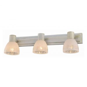 Спот Toplight Tl3740y-03wg (TL3740Y-03WG)