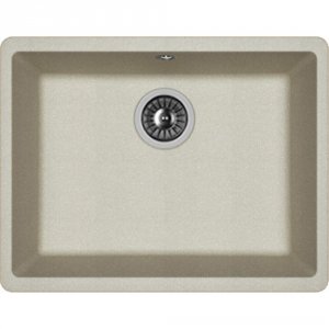 Кухонная мойка Florentina Вега 500 грей Fs (22.320.D0500.305)
