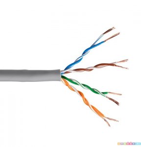 Сетевой кабель 5bites UT5710-305A