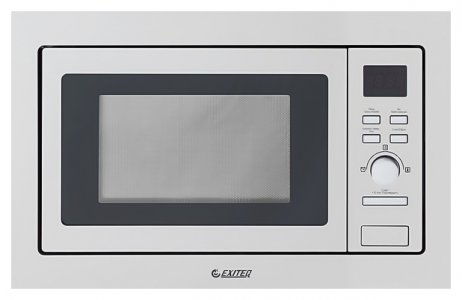 Встраиваемая микроволновая печь Exiteq EXM-105 (10019)