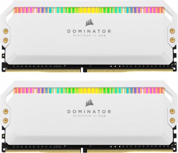 Модуль памяти Corsair CMT16GX4M2C3600C18W (CMW16GX4M2C3600C18W)