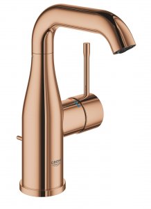 Смеситель для раковины GROHE Essence теплый закат (23462DA1)