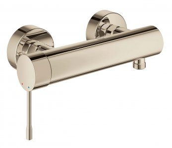 Смеситель для душа GROHE Essence никель глянцевый (33636BE1)