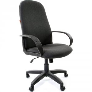 Компьютерное кресло Chairman 279 C-2 серый (00-06014727)