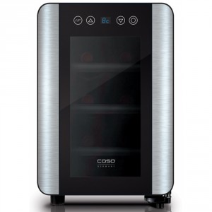 Винный шкаф Caso WINECASE 6 (WineCase 6)