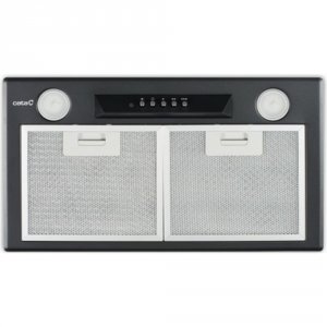 Встраиваемая вытяжка Cata GT-PLUS 45 BK, L (02030407)