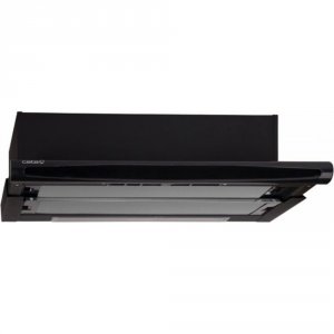 Встраиваемая вытяжка Cata TF-5260 BK, C (02034405)