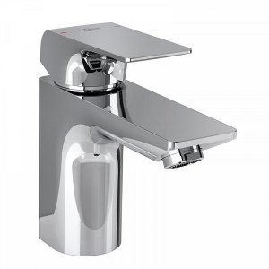 Смеситель для раковины Ideal Standard Strada с донным клапаном (A5449AA)
