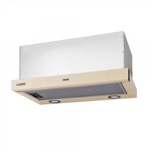 Встраиваемая вытяжка Exiteq EX - 1146 ivory