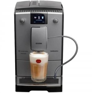 Кофемашина Nivona CafeRomatica NICR 769