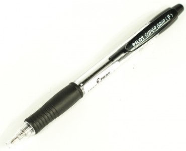Ручка Pilot BPGP-10R-F (4902505154645)