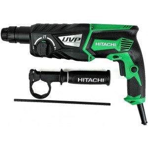 Перфоратор Hitachi Dh28pcy (HTC-DH28РCY)