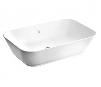Раковина-чаша Vitra Geo 60 7425B003-0012 Белая