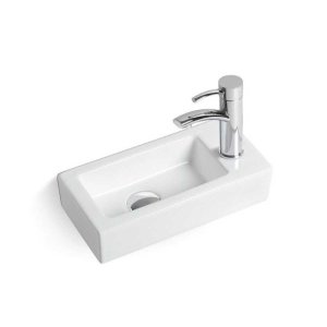 Раковина Vincea 37x18 правая (VBS-133R)