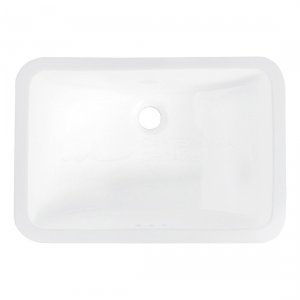 Керамическая раковина BelBagno 53х37 (BB1006)