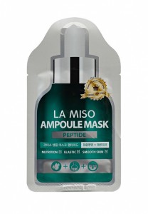 Маски La miso Маска для лица La Miso (8809525540457)