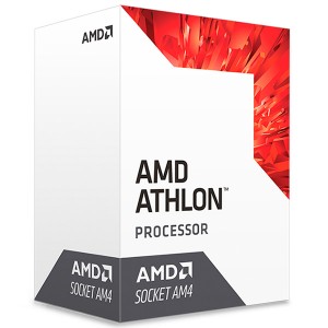 Процессор AMD Athlon X4 950 (AD950XAGABBOX)