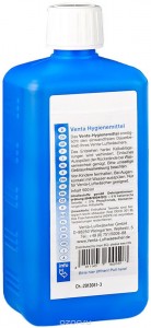 Аксессуар Venta Гигиеническая добавка Venta-Hygienemittel Средство гигиены (4011143600107)