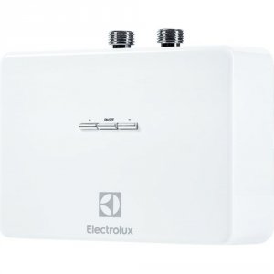 Проточный электрический водонагреватель Electrolux NPX 8 AQUATRONIC DIGITAL PRO (НС-1252198)
