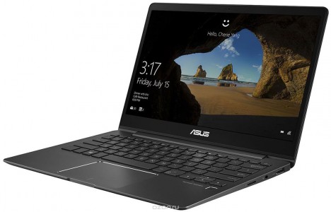 Ноутбук ASUS UX331UN-EG053T (90NB0GY2-M01920)
