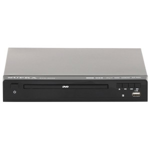 DVD-плеер Supra DVS-302X