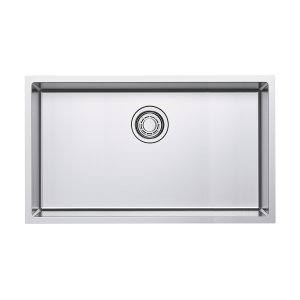 Кухонная мойка Omoikiri Tadzava 75-U/I IN нержавеющая сталь (4993501)