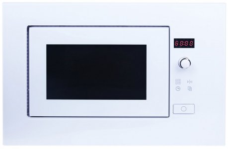 Встраиваемая микроволновая печь Cata MW BI2005DCG WH (07510007)