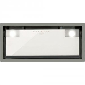 Встраиваемая вытяжка Cata GC DUAL A 75 XGWH, D (02131207)