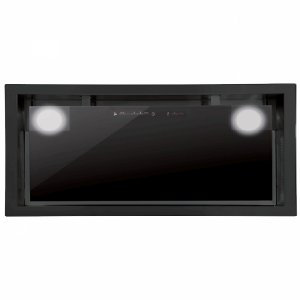 Встраиваемая вытяжка Cata GC DUAL A 75 XGBK, D (02131208)