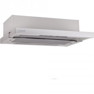 Встраиваемая вытяжка Cata TF-5250 X, L (02097305)