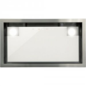 Встраиваемая вытяжка Cata GC DUAL 45 XGWH D (02130207)