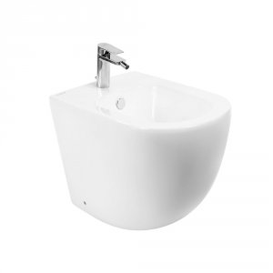 Напольное биде BelBagno Sfera-R (BB2141B)