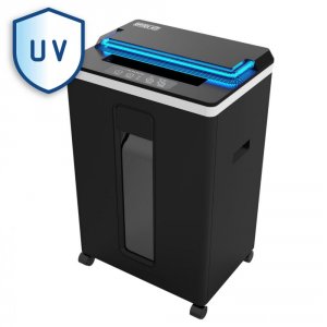 Уничтожитель документов (шредер) Office Kit Уничтожитель документов Office Kit S165UV 1,9x10 (OK1910S165UV)